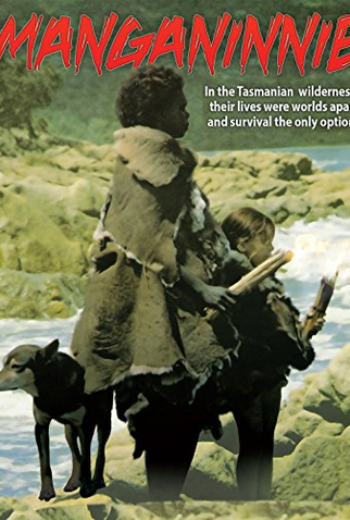 Poster 3 de Filme Manganinnie (1980)