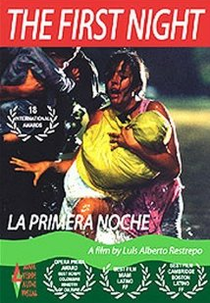 La primera noche (La primera noche)
