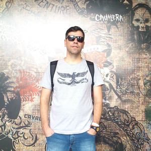 Foto de perfil de Fernando Bando