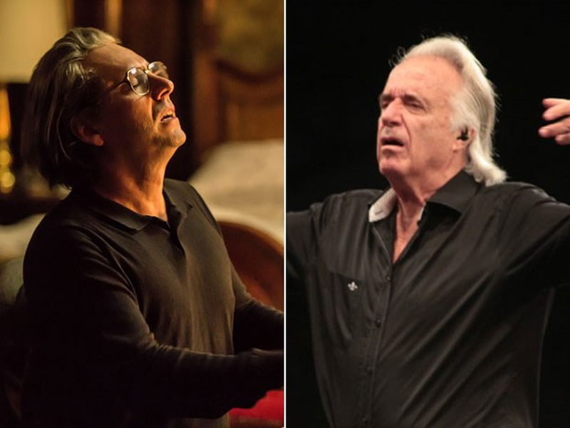 Foto 1 de João, O Maestro