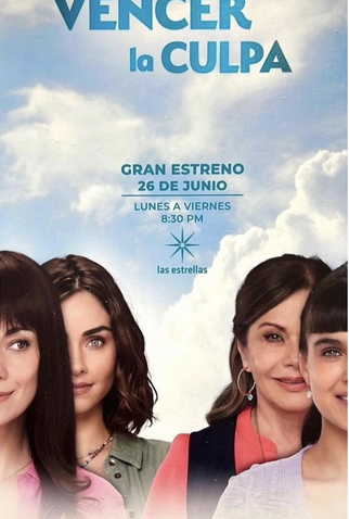 Poster 1 de TV Vencer la culpa (2023)