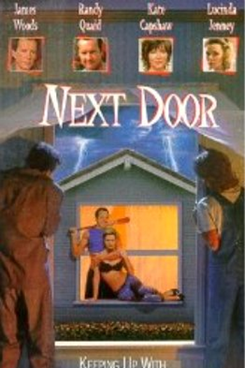 Poster de Filme Meus Problemas Com Os Vizinhos  (None)