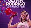 Olivia Rodrigo: GUTS World Tour