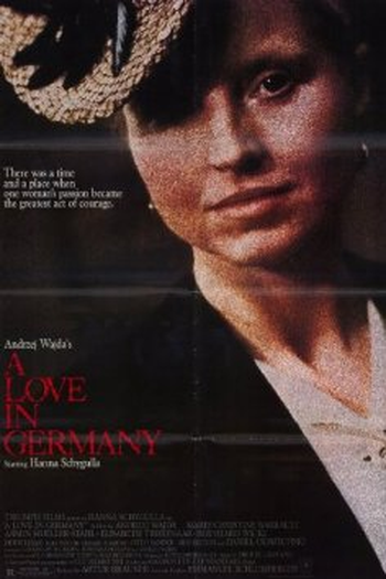  de Filme Um Amor na Alemanha (1983)