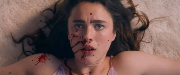 Margaret Qualley diz que ‘A Substância’ a fez encarar traumas profundos