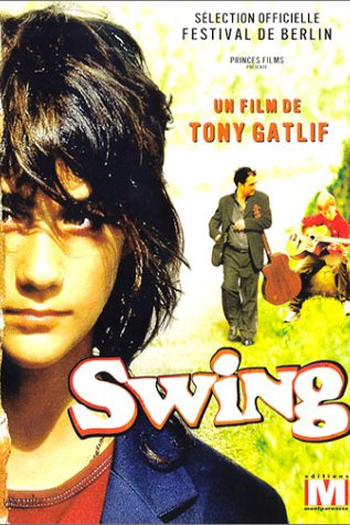 Poster de Filme Swing (2002)