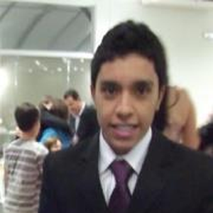 Foto de perfil de Paulo Augusto