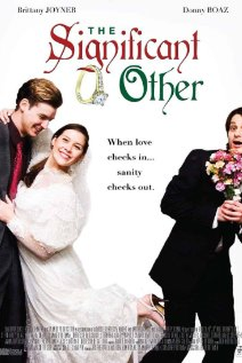 Poster de Filme O casamento ideal (2012)