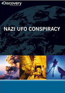 Ufos Nazistas (Nazi UFOs)