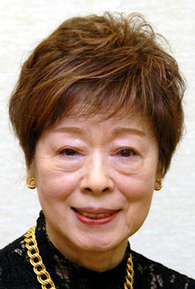Haruko Kato