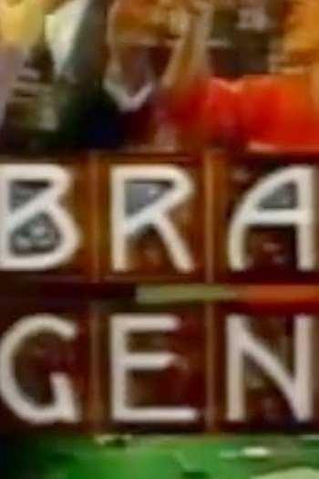 Poster de TV Brava Gente  (1996)