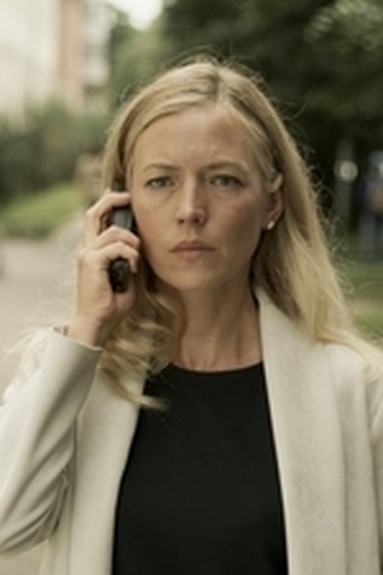 Poster de Episódio Avsnitt 8 (2018)