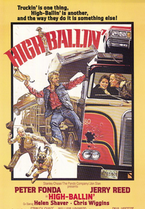 A Estrada do Medo (High-Ballin')