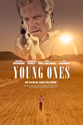  de Filme Os Mais Jovens (2014)