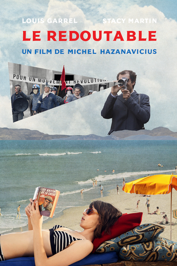  de Filme O Formidável (2017)