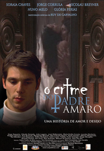 O Crime do Padre Amaro (O Crime do Padre Amaro)
