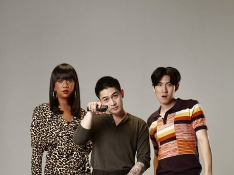 Foto 12 de 3 Will Be Free