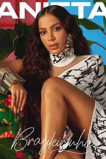  de Curta Anitta: Brasileirinha (2019)