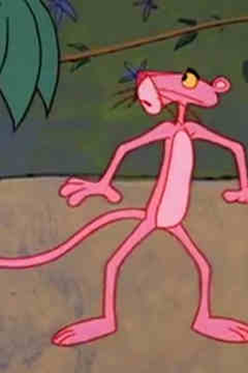 Poster de Episódio Pink Paradise (1967)