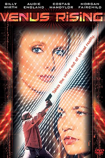 Poster de Filme Fugindo do Perigo (1995)