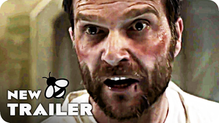 Trailer: Incoming Trailer (2018) Scott Adkins Movie