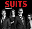 Suits (7ª Temporada)