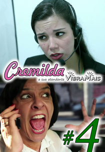 Porca Miséria: Cremilda, a Sua Atendente Vibramais - #4 A Revoltada (Porca Miséria: Cremilda, a Sua Atendente Vibramais - #4 A Revoltada)