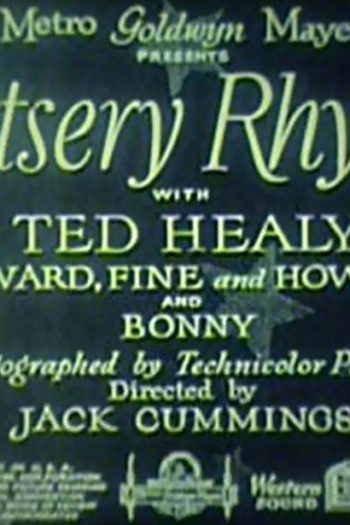  de Curta Rimas patéticas (1933)