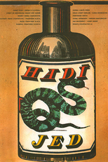 Serpent's Poison (Hadí jed)