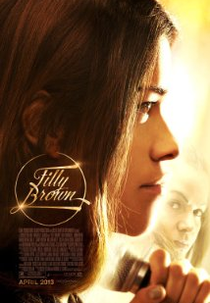 Filly Brown (Filly Brown)