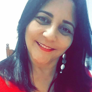 Foto de perfil de Ana Lúcia