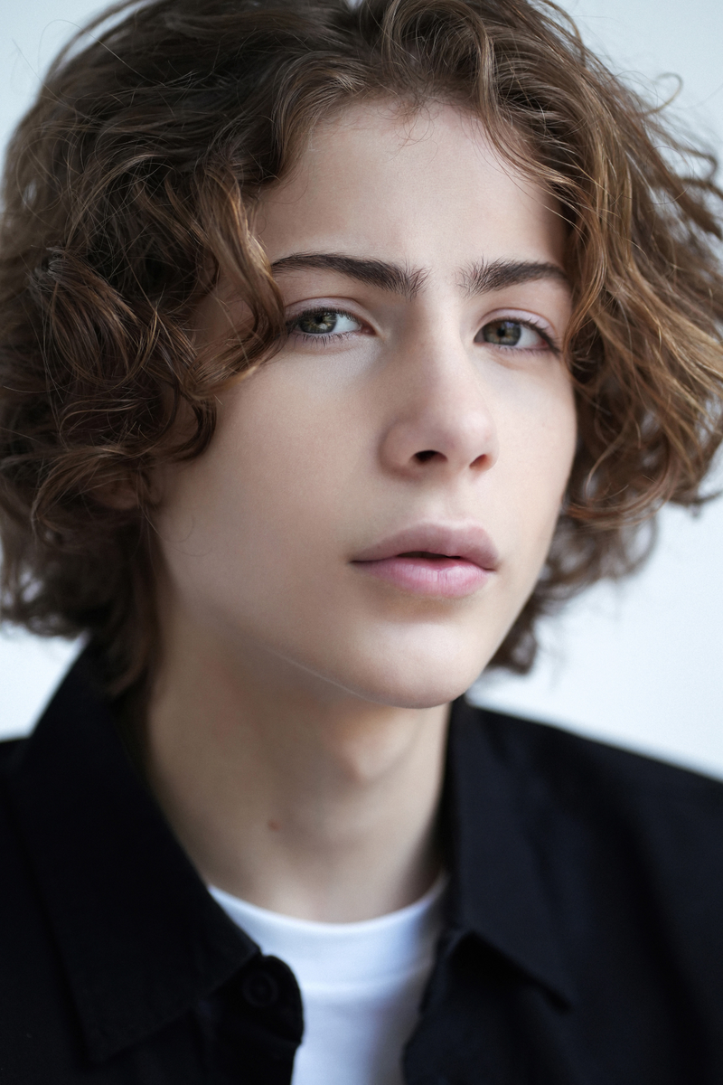 Jacob Tremblay - Foto 1