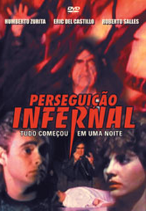 Perseguição Infernal (Persecución infernal)