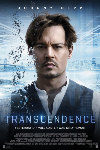  de Filme Transcendence: A Revolução (2014)