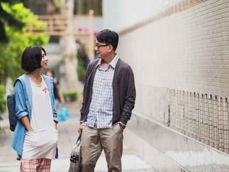 Foto 2 de An Innocent Mistake