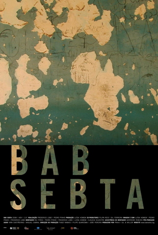 Poster 1 de Filme Bab Sebta (2008)