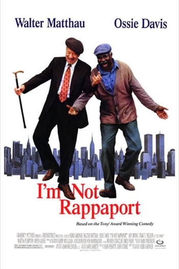  de Filme Rabugentos e Mentirosos (1996)