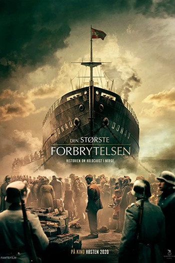  de Filme Traídos Pela Guerra (2020)