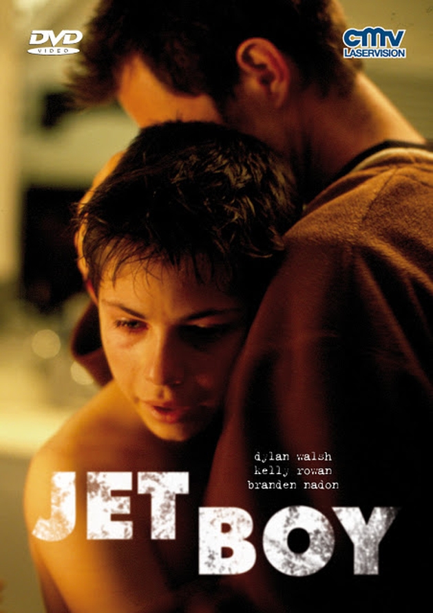 Assista ao filme Jet Boy