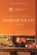 Toque Familiar (Familiar Touch)