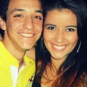 Foto de perfil de Paulinha Danielle