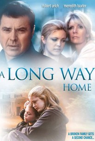 Poster 1 de Filme Aftermath (A Long Way Home) (2001)