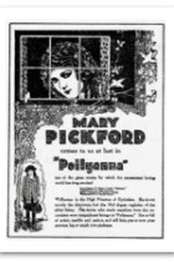  de Filme Pollyanna (1919)