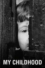 Minha Infância (My Childhood)