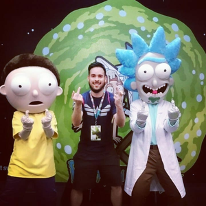 Foto de perfil de Fell