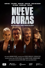 Nueve Auras (Nueve Auras)