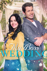 My Boss' Wedding (My Boss' Wedding)