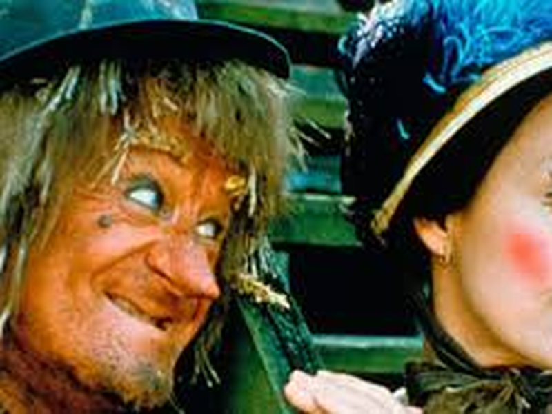 Foto 9 de Worzel Gummidge Down Under