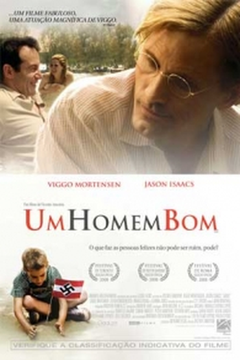  de Filme Um Homem Bom (2008)