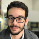 Foto de perfil de Lucas Cavalcante Pucci